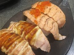 -禾绿寿司·定食·拉面·烧炸(喜荟城店)