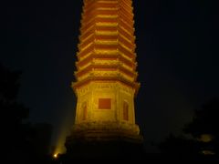-西海子公园