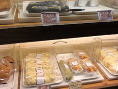 -韩国利尔面包(桂林路店)