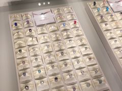 -Pandora潘多拉珠宝(虹口龙之梦店)