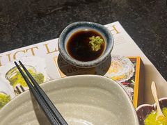 -古田居·特色寿司料理(星之岛旗舰店)
