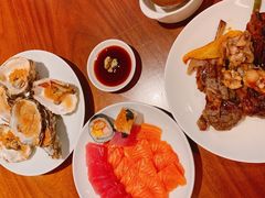 -嘉定凯悦·咖啡厅