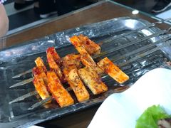 -白魁老号饭庄(安内店)