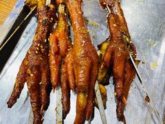 -老虎滩大连海鲜烧烤(建邺云锦路总店)