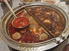 -一绪に寿喜烧(虹悦城店)
