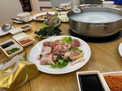 -吉友粥底火锅(方斜路店)