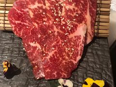 -厚贞日式烤肉(龙之梦店)