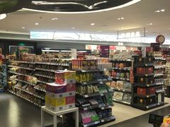 -GranVida生活超市(海信广场店)