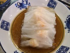-阿殳菜馆·私厨(水围村店)