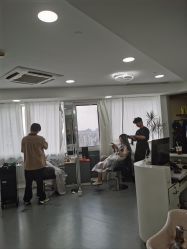 -IN 巷 salon明星店