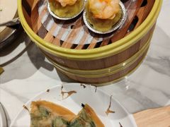 -顺意·顺德家乡菜(国际人才大厦店)