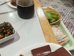 -三毛牛肉店(福强店)