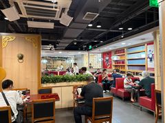 -宏状元现熬粥·京味菜(五棵松店)