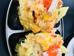 -妈阁铭记澳葡美食