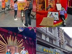 -靖港古镇