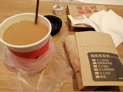 -肯德基(星河店)
