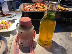 -探鱼·鲜青椒爽麻烤鱼(天河优托邦店)