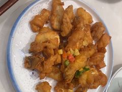 -粤顺渔坊·中山脆肉鲩火锅(清湖店)