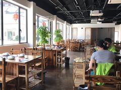 大堂-大自然醉鹅·铁锅火焰鹅(上海联洋店)