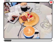 -Laderach 莱德拉(上海环贸iapm店)