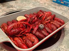 -安答龙虾·烧烤·大排档