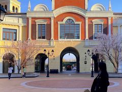-枫叶小镇奥特莱斯