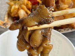 -小民大排档(光谷店)