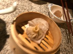 天王烤鸭包-南京大牌档(龙湖长楹天街店)