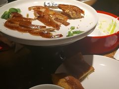 -青年公社烤鸭(青年路店)