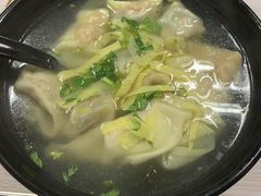 -海平馄饨(逍遥二路店)