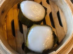 -美食村花园餐厅