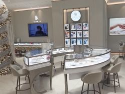 -DR钻戒(杭州星光大道店)