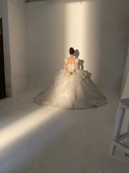 -雨墨婚纱摄影工作室