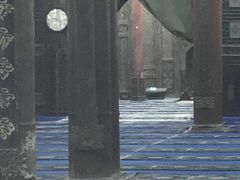 景点-西安化觉巷清真大寺