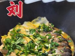 -老刘生态大鱼坊铁锅炖鱼(赛马场店)