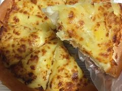 -尊宝比萨(江南豪园店)