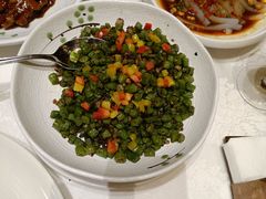 -臻宝中餐厅·大连菜·海鲜·融合菜(大连一方城堡豪华精选酒店)