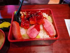 -加太贺日式和风料理