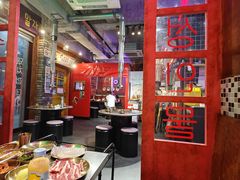 -釜山火炉·海鲜烤肉(紫藤路店)