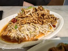 -龙鑫园餐厅(成功街店)