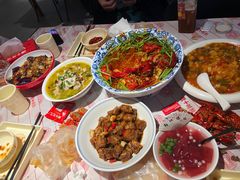 -谭十三大排档·18年老字号(船山路总店)