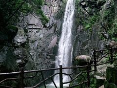 -浙北大峡谷