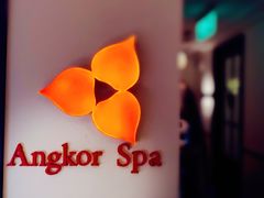 -Angkor SPA 柬埔寨古法按摩(环贸店)