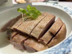 -金陵后厨·南京菜(新街口秣陵路店)