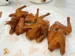 -唐宫·粤菜海鲜(万象城店)