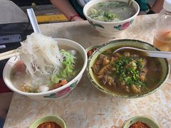 -嘉华小吃(蛇口市场店)