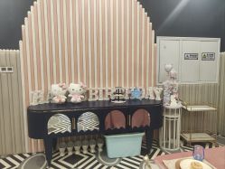 -MELAND CLUB亲子乐园·派对·餐厅(北京芳圆里ID MALL店)