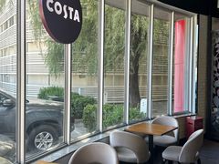 -COSTA COFFEE(百葛服务区店)