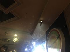 灯光-劲派KTV(江南大道南店)