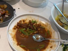 -山水一号·中餐厅